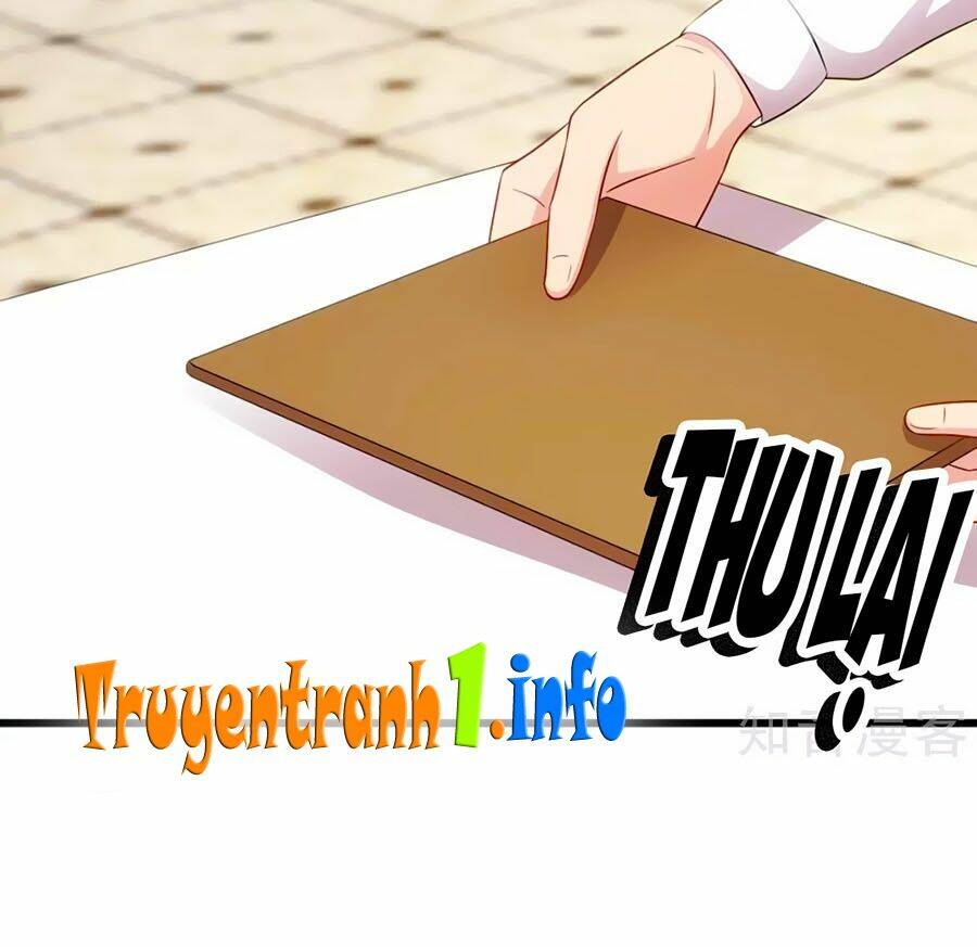 Cô Vợ Ấm Áp Của Hạ Thiếu Chapter 285 - Trang 2