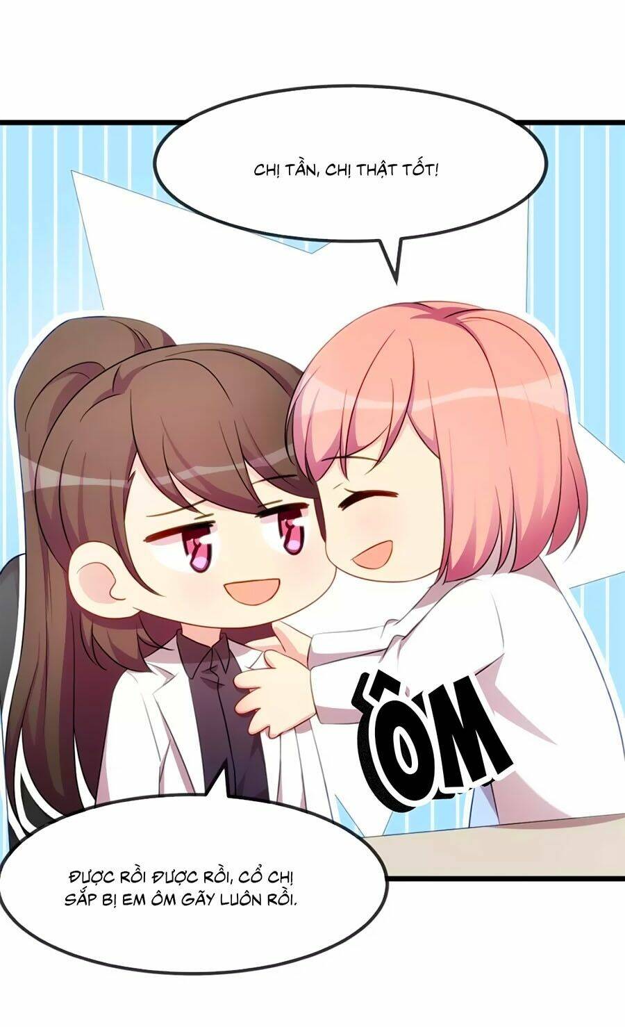 Cô Vợ Ấm Áp Của Hạ Thiếu Chapter 287 - Trang 2