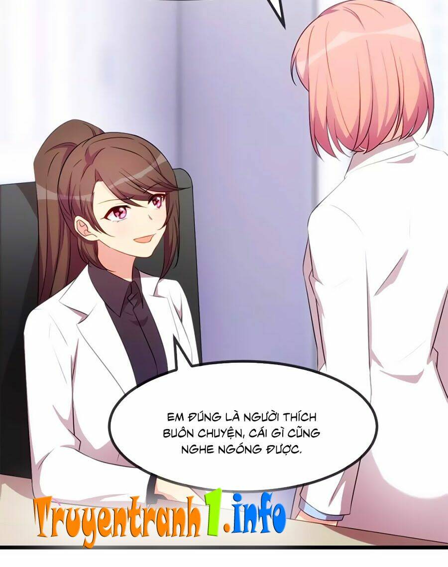 Cô Vợ Ấm Áp Của Hạ Thiếu Chapter 287 - Trang 2