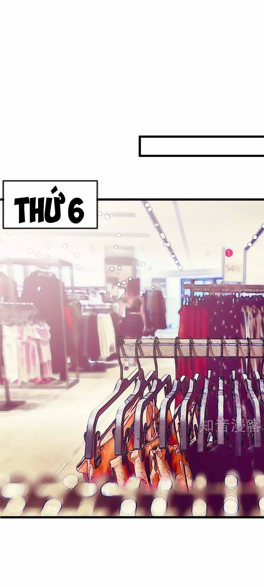 Cô Vợ Ấm Áp Của Hạ Thiếu Chapter 287 - Trang 2