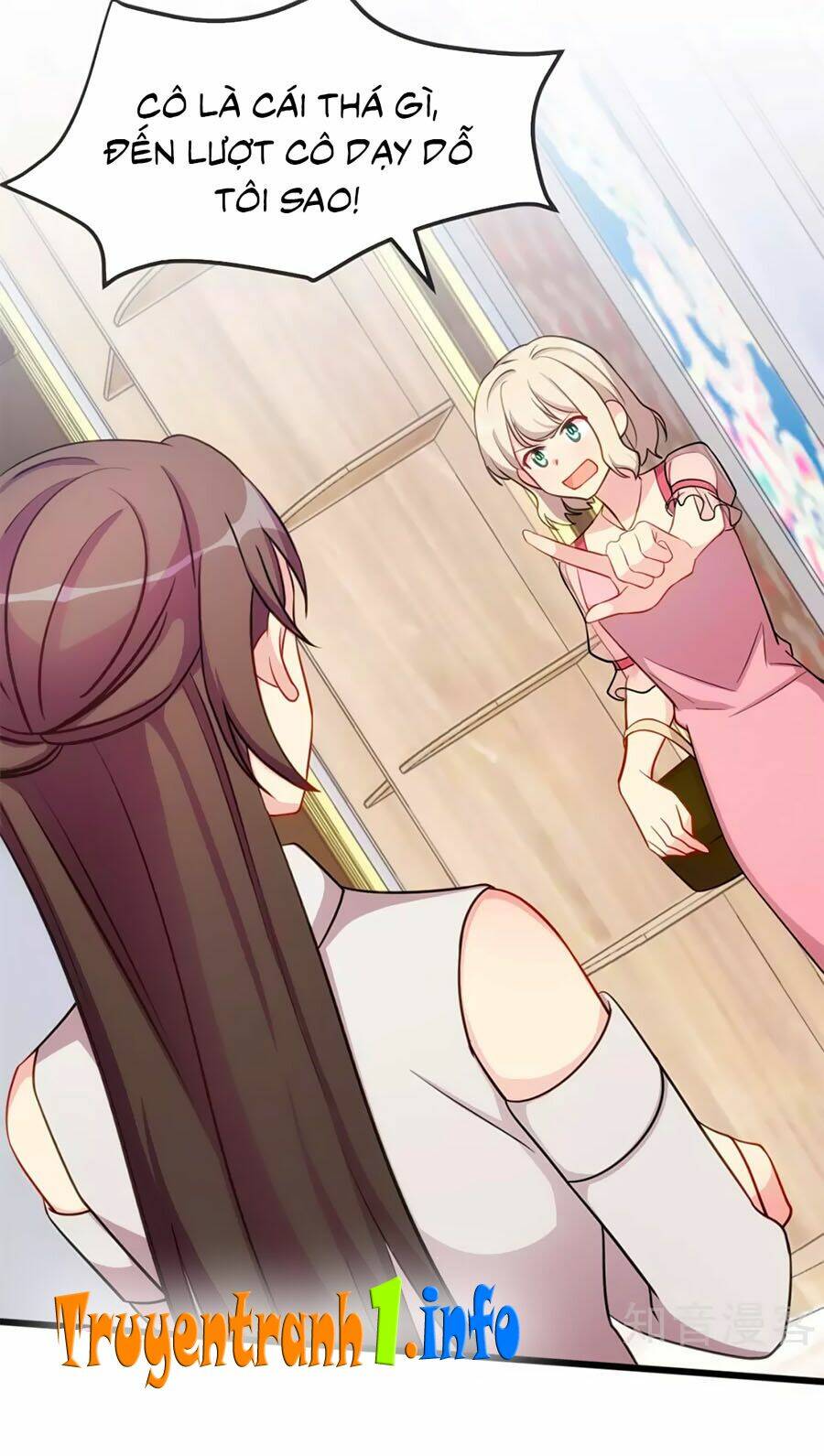 Cô Vợ Ấm Áp Của Hạ Thiếu Chapter 288 - Trang 2