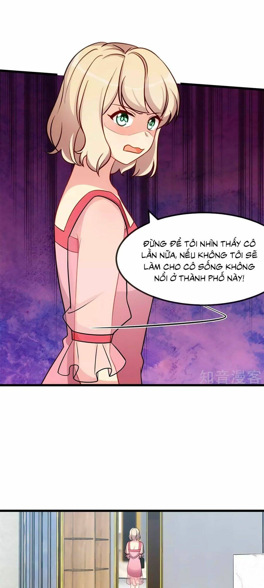 Cô Vợ Ấm Áp Của Hạ Thiếu Chapter 288 - Trang 2