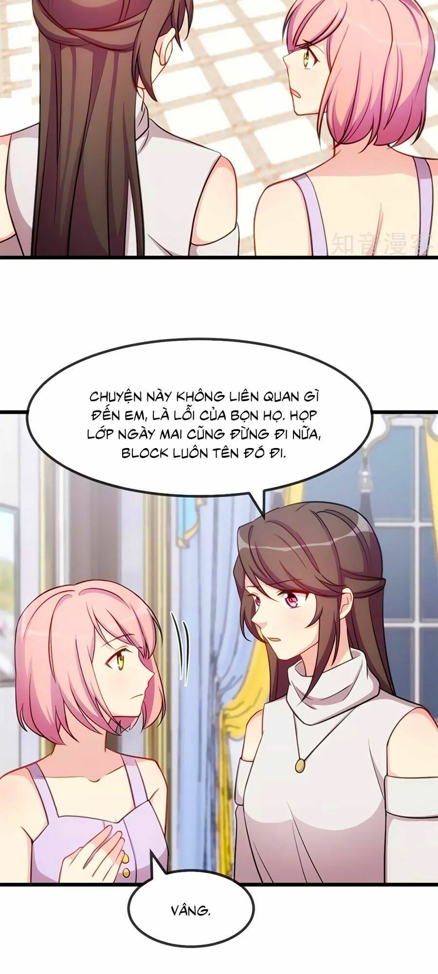 Cô Vợ Ấm Áp Của Hạ Thiếu Chapter 288 - Trang 2