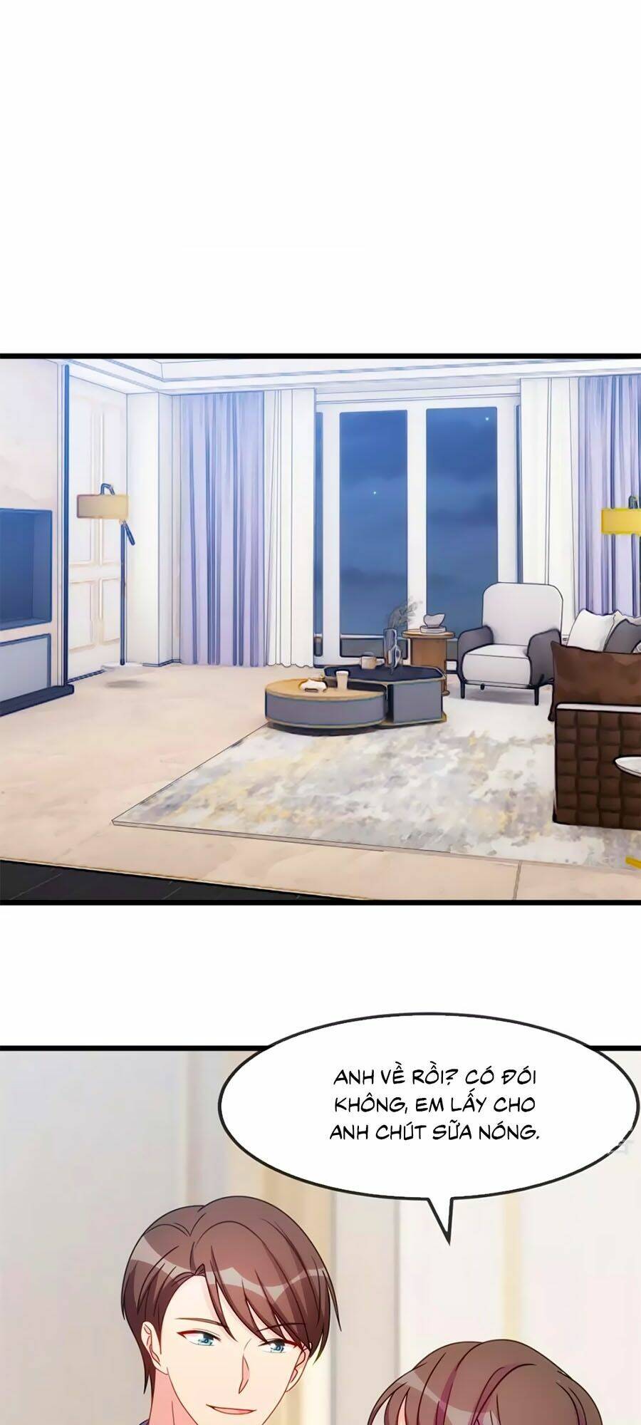 Cô Vợ Ấm Áp Của Hạ Thiếu Chapter 288 - Trang 2