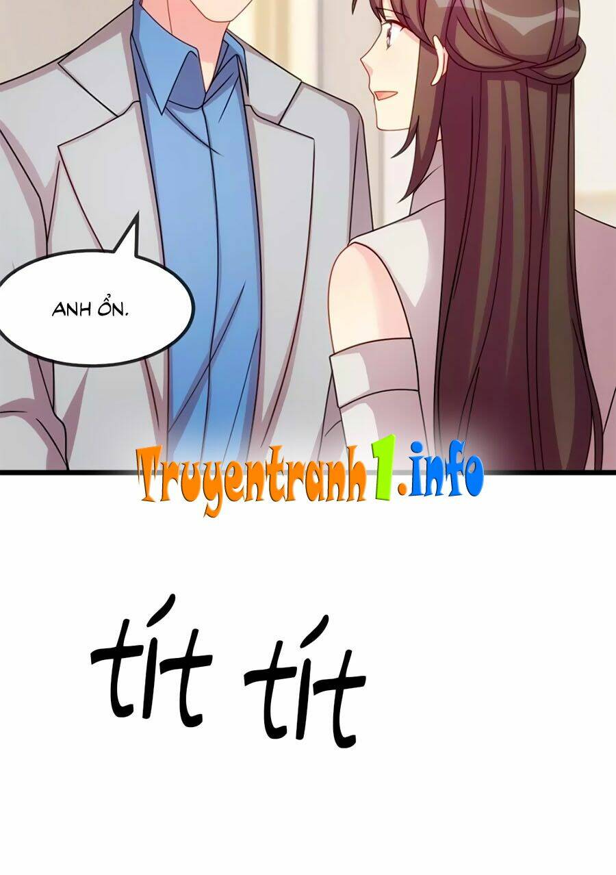 Cô Vợ Ấm Áp Của Hạ Thiếu Chapter 288 - Trang 2