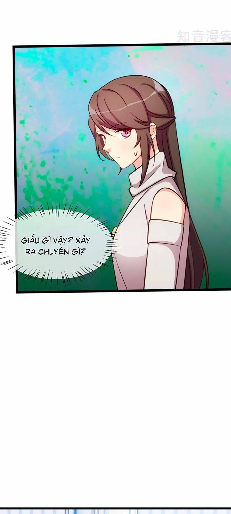 Cô Vợ Ấm Áp Của Hạ Thiếu Chapter 289 - Trang 2