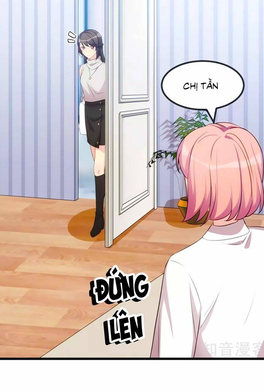 Cô Vợ Ấm Áp Của Hạ Thiếu Chapter 289 - Trang 2