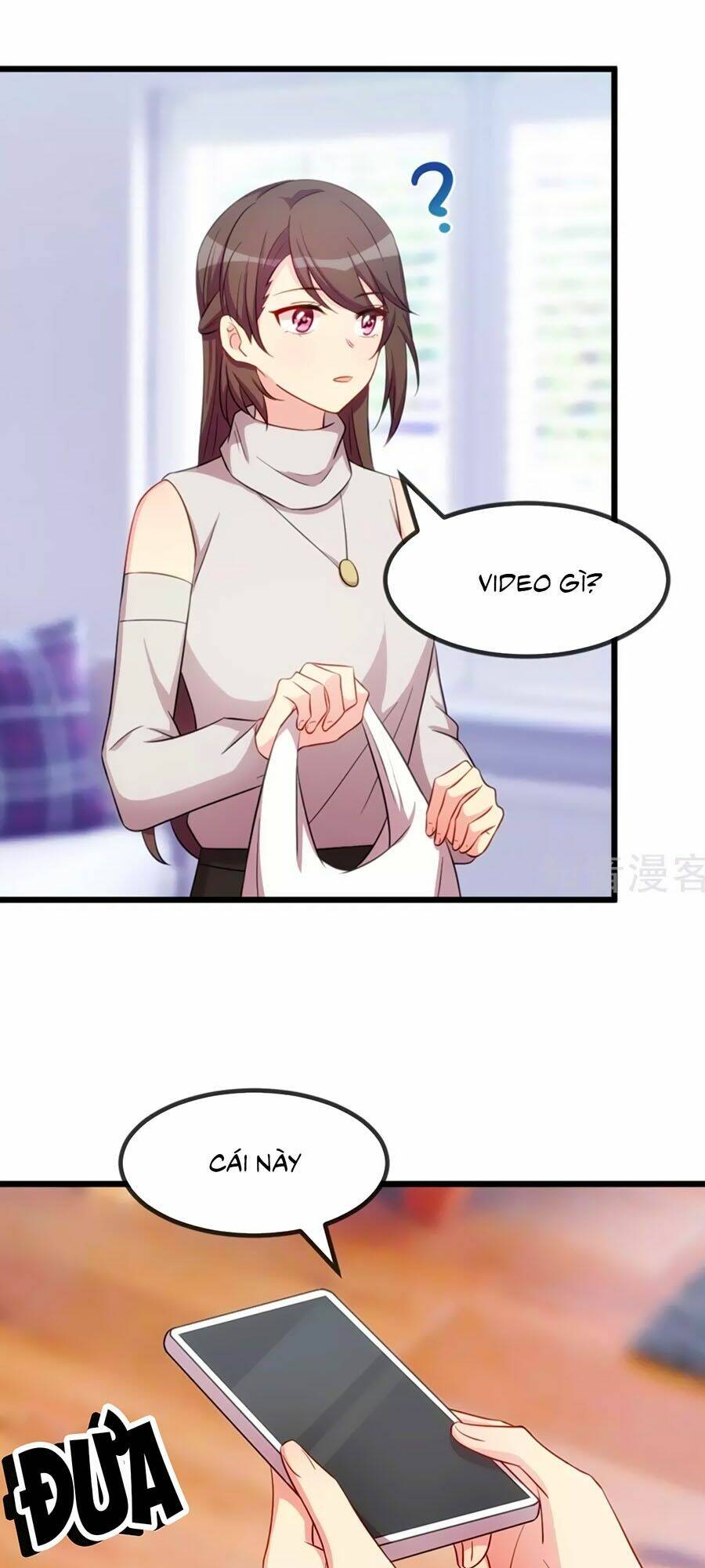 Cô Vợ Ấm Áp Của Hạ Thiếu Chapter 289 - Trang 2