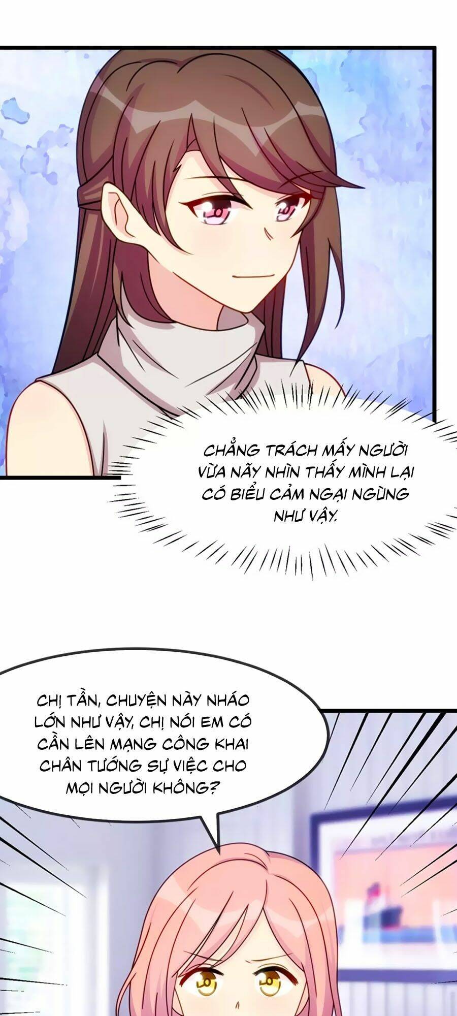 Cô Vợ Ấm Áp Của Hạ Thiếu Chapter 289 - Trang 2