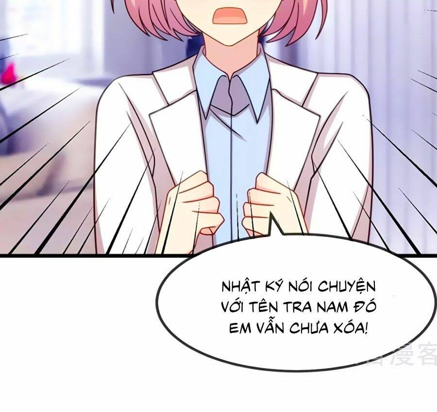 Cô Vợ Ấm Áp Của Hạ Thiếu Chapter 289 - Trang 2