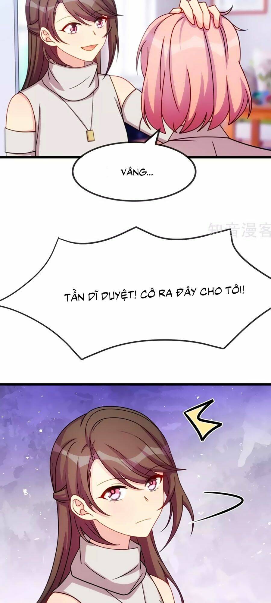 Cô Vợ Ấm Áp Của Hạ Thiếu Chapter 289 - Trang 2