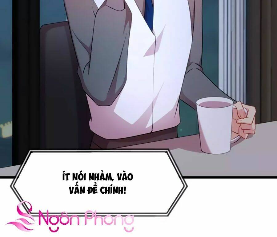 Cô Vợ Ấm Áp Của Hạ Thiếu Chapter 289 - Trang 2