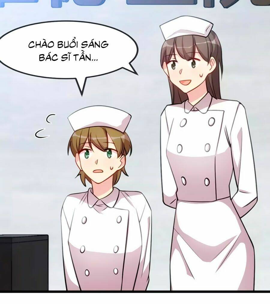 Cô Vợ Ấm Áp Của Hạ Thiếu Chapter 289 - Trang 2