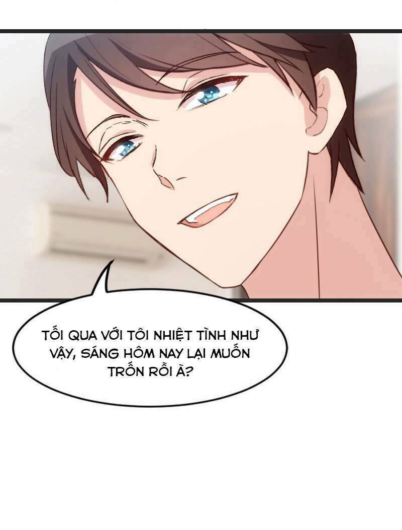 Cô Vợ Ấm Áp Của Hạ Thiếu Chapter 29 - Trang 2