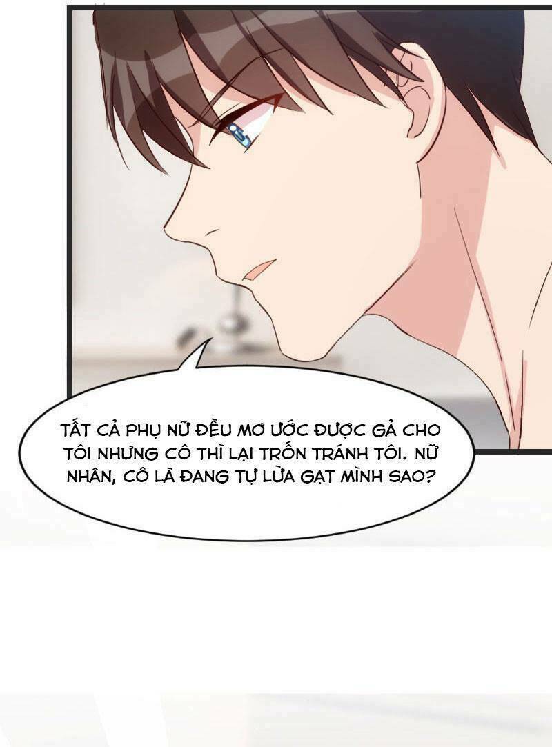 Cô Vợ Ấm Áp Của Hạ Thiếu Chapter 29 - Trang 2