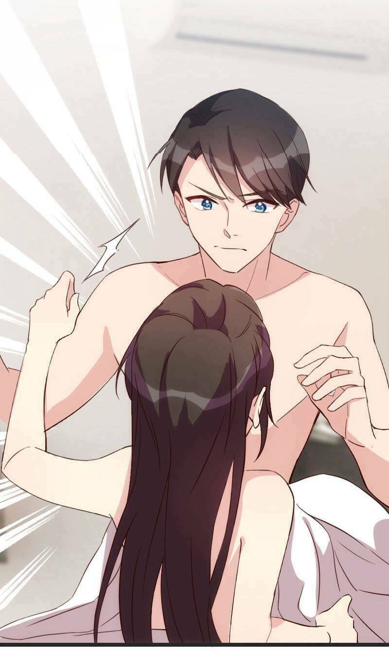 Cô Vợ Ấm Áp Của Hạ Thiếu Chapter 29 - Trang 2