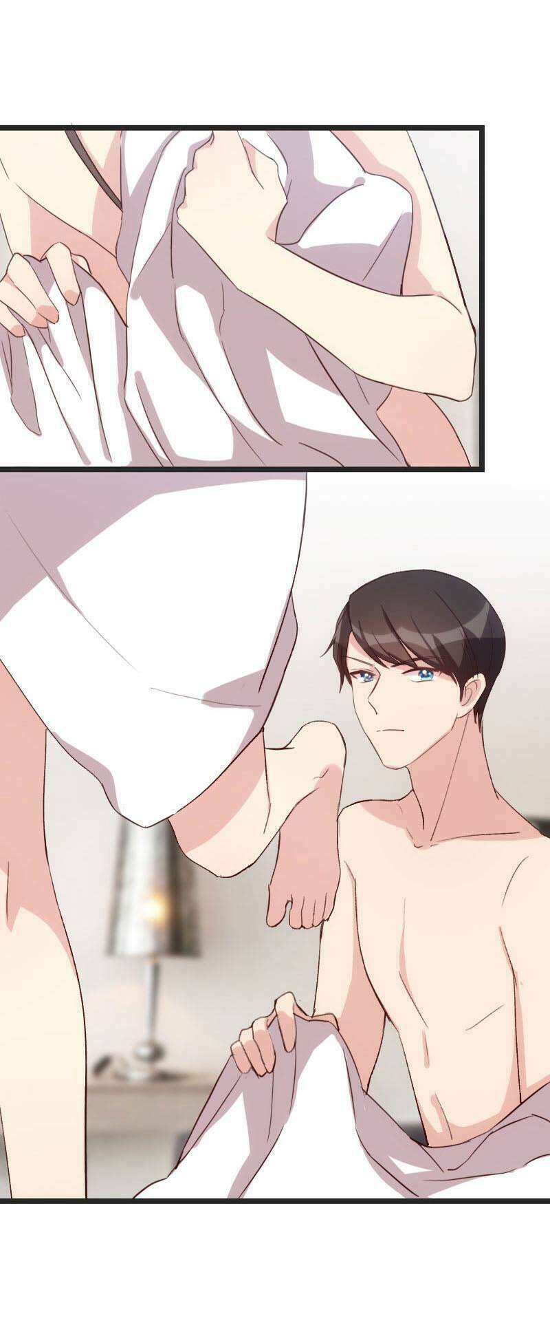 Cô Vợ Ấm Áp Của Hạ Thiếu Chapter 29 - Trang 2