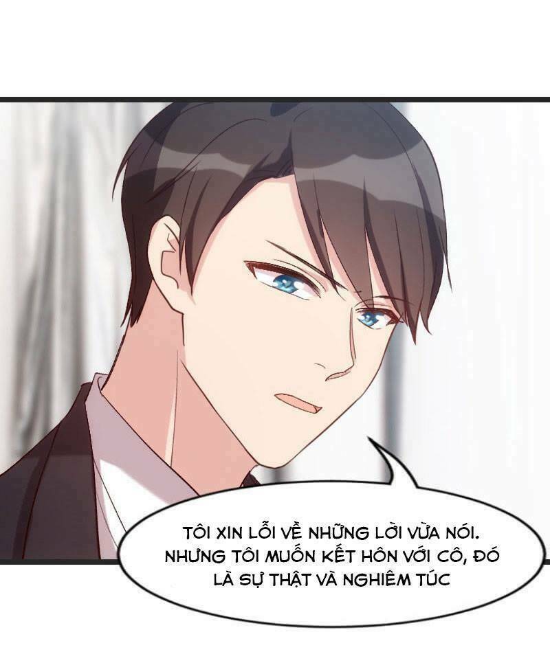 Cô Vợ Ấm Áp Của Hạ Thiếu Chapter 29 - Trang 2