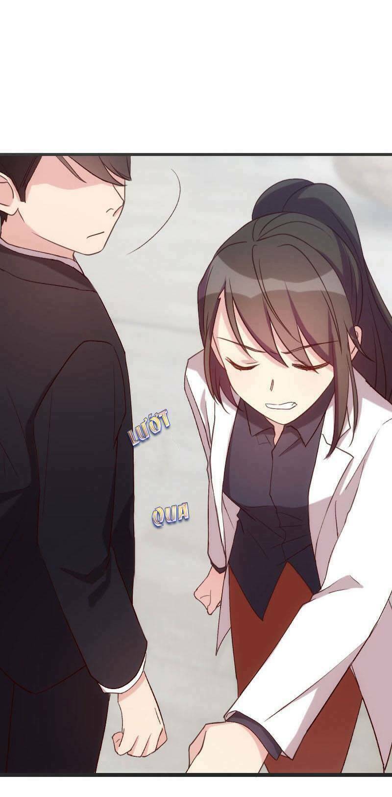 Cô Vợ Ấm Áp Của Hạ Thiếu Chapter 29 - Trang 2