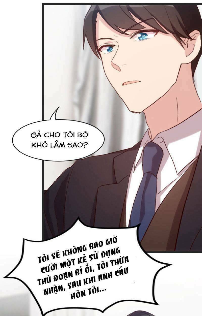 Cô Vợ Ấm Áp Của Hạ Thiếu Chapter 29 - Trang 2