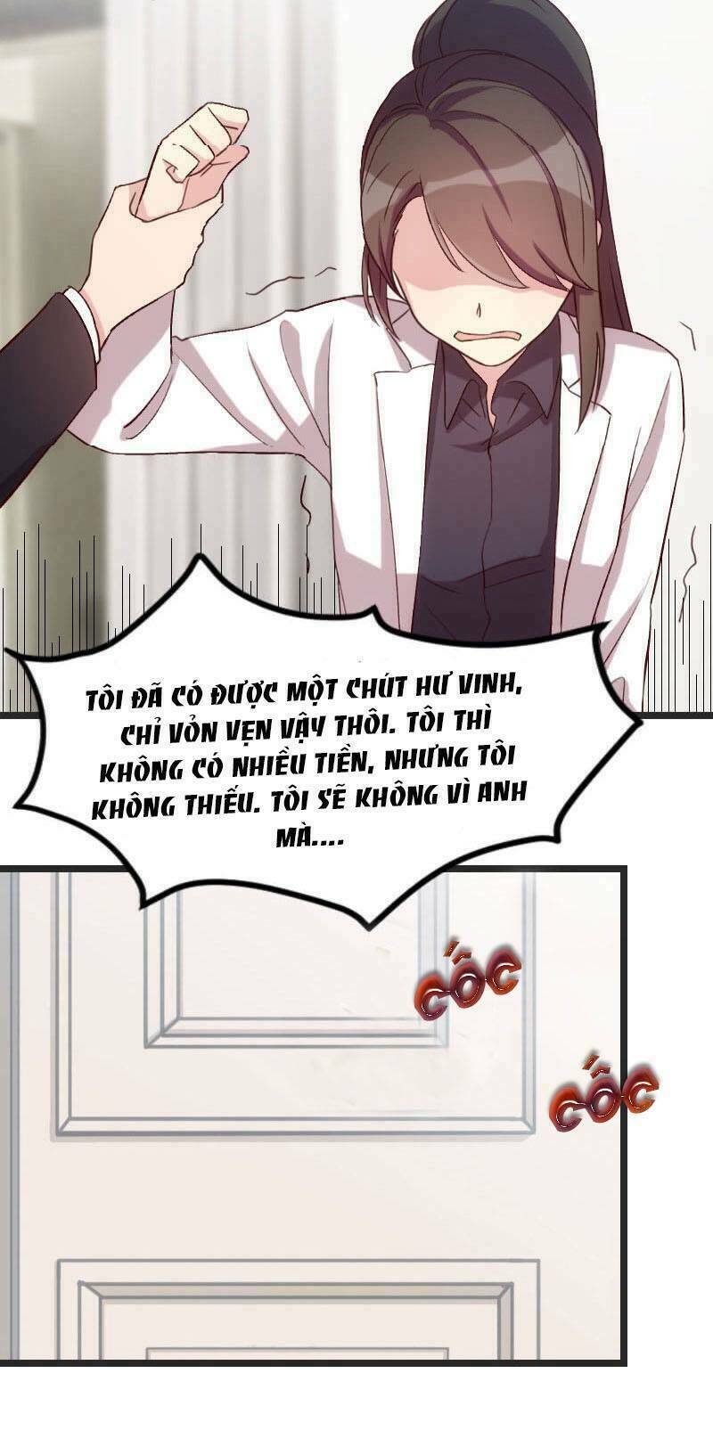 Cô Vợ Ấm Áp Của Hạ Thiếu Chapter 29 - Trang 2