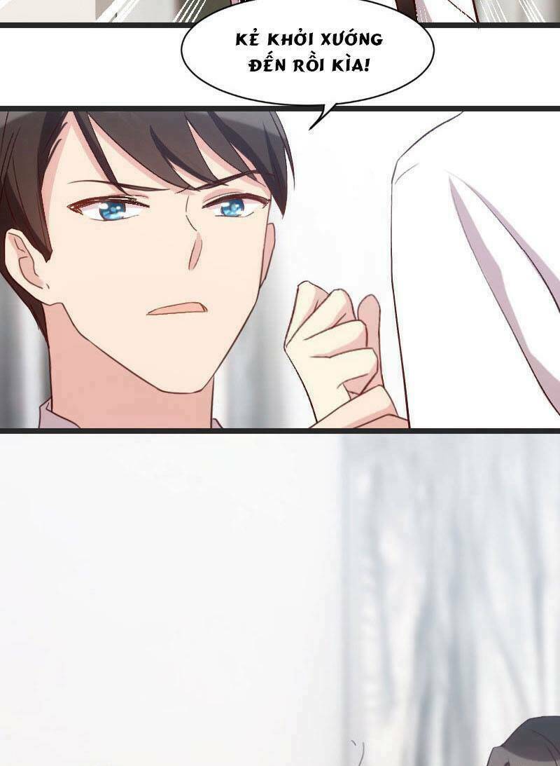 Cô Vợ Ấm Áp Của Hạ Thiếu Chapter 29 - Trang 2