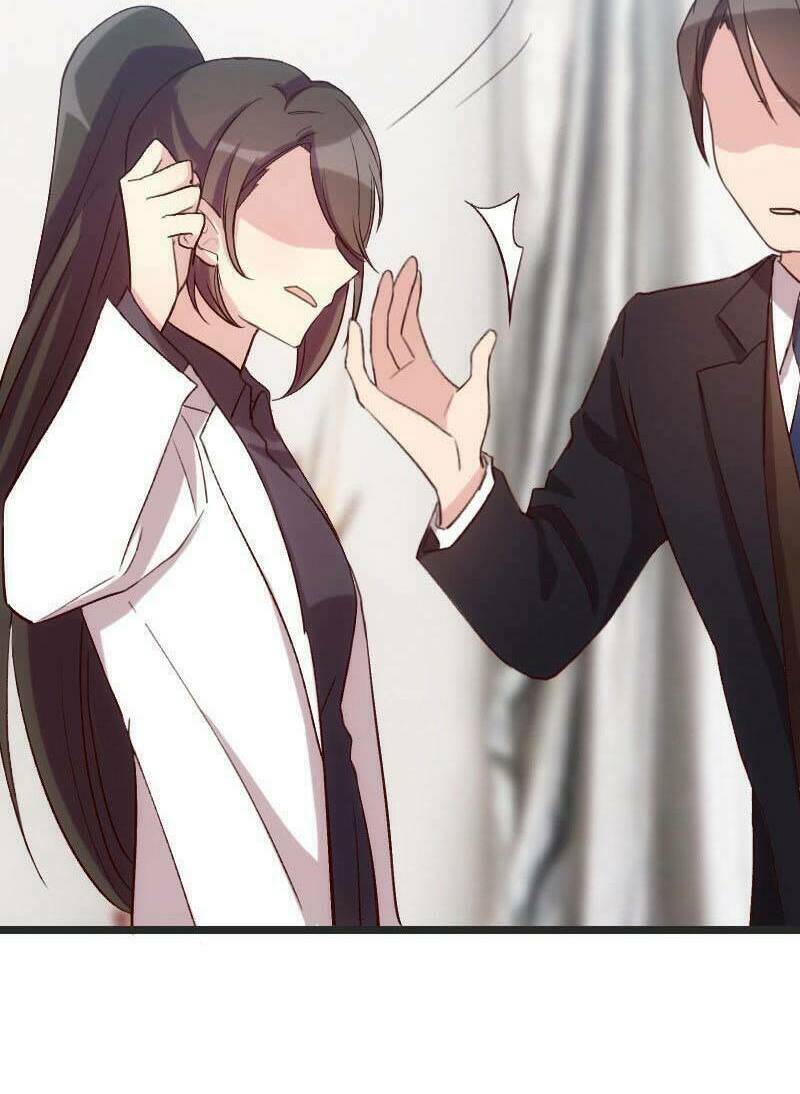 Cô Vợ Ấm Áp Của Hạ Thiếu Chapter 29 - Trang 2