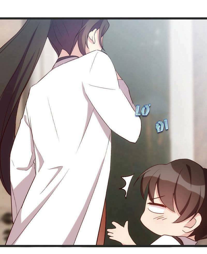 Cô Vợ Ấm Áp Của Hạ Thiếu Chapter 29 - Trang 2