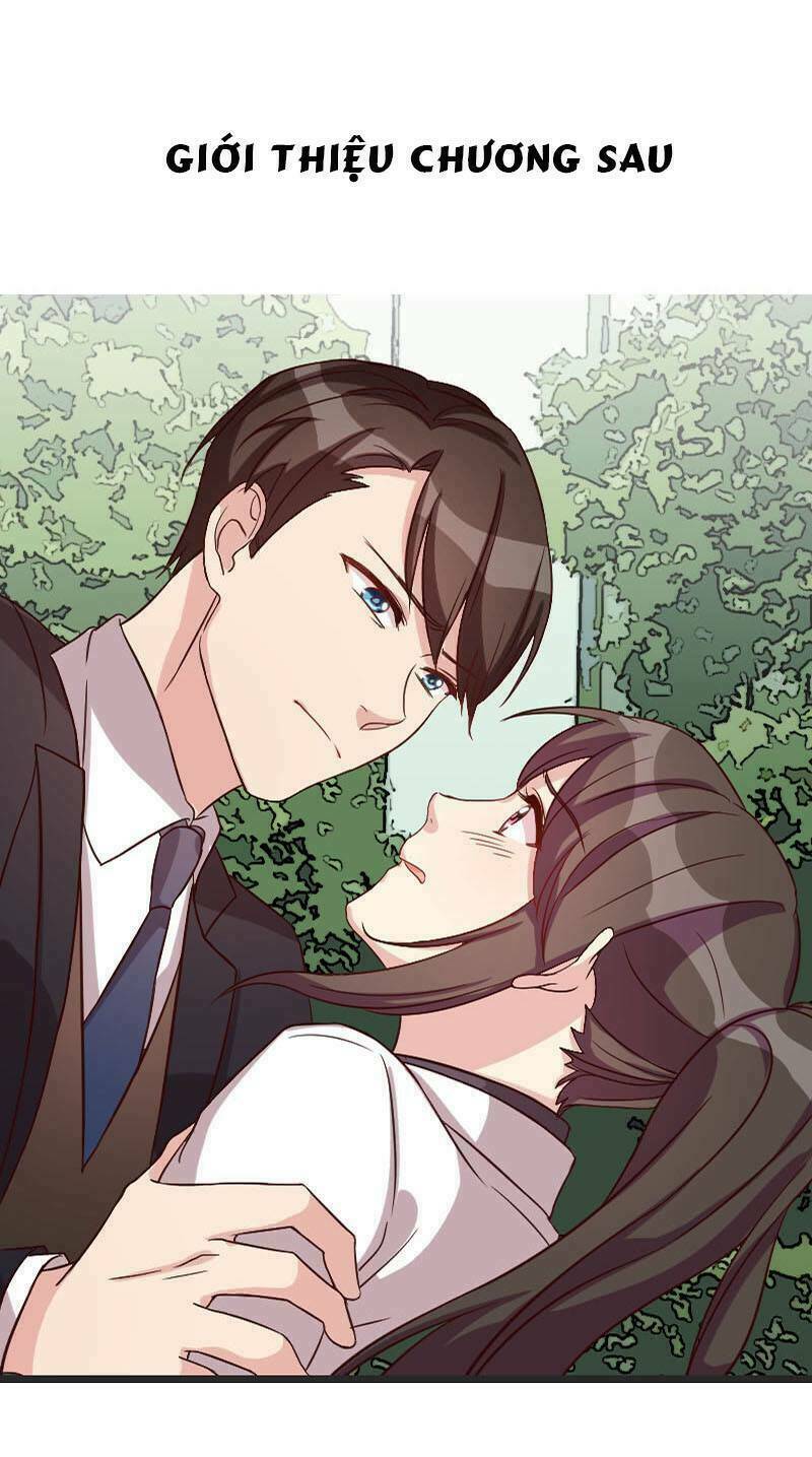 Cô Vợ Ấm Áp Của Hạ Thiếu Chapter 29 - Trang 2