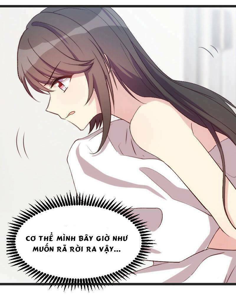 Cô Vợ Ấm Áp Của Hạ Thiếu Chapter 29 - Trang 2