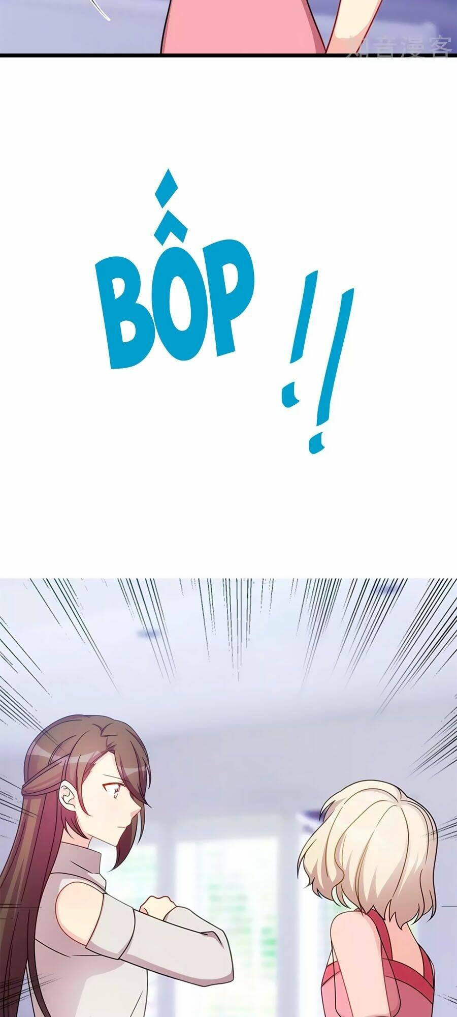 Cô Vợ Ấm Áp Của Hạ Thiếu Chapter 290 - Trang 2