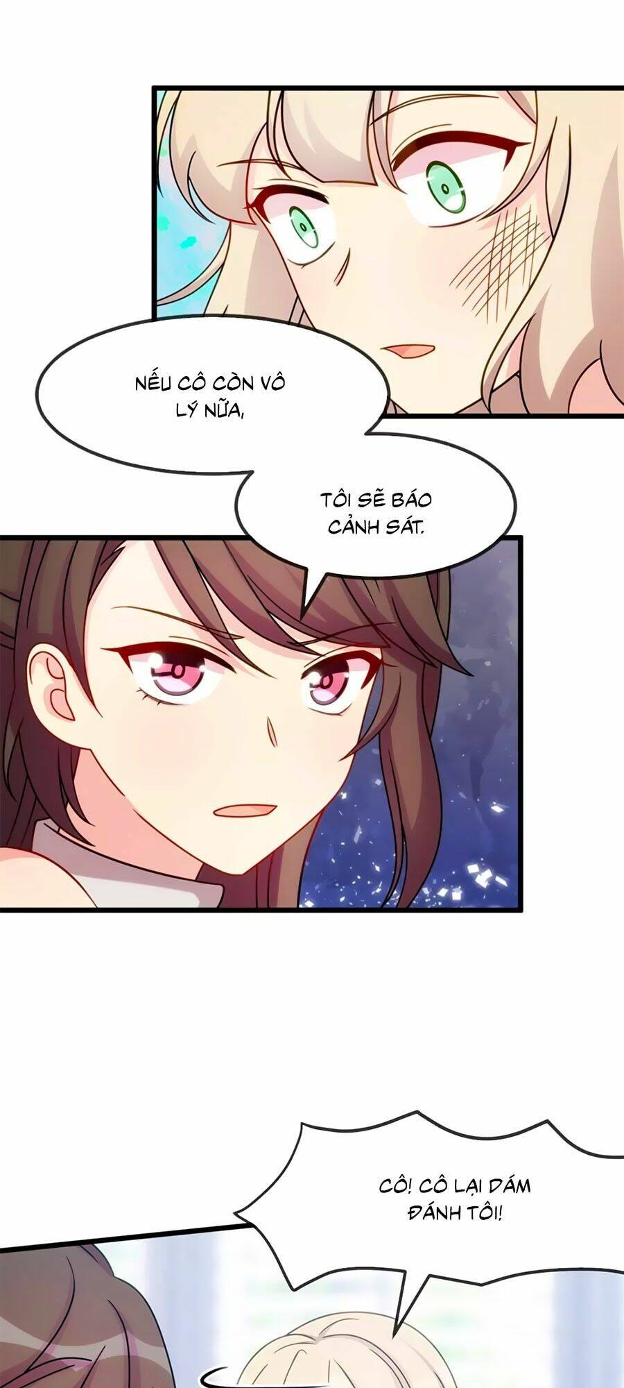 Cô Vợ Ấm Áp Của Hạ Thiếu Chapter 290 - Trang 2