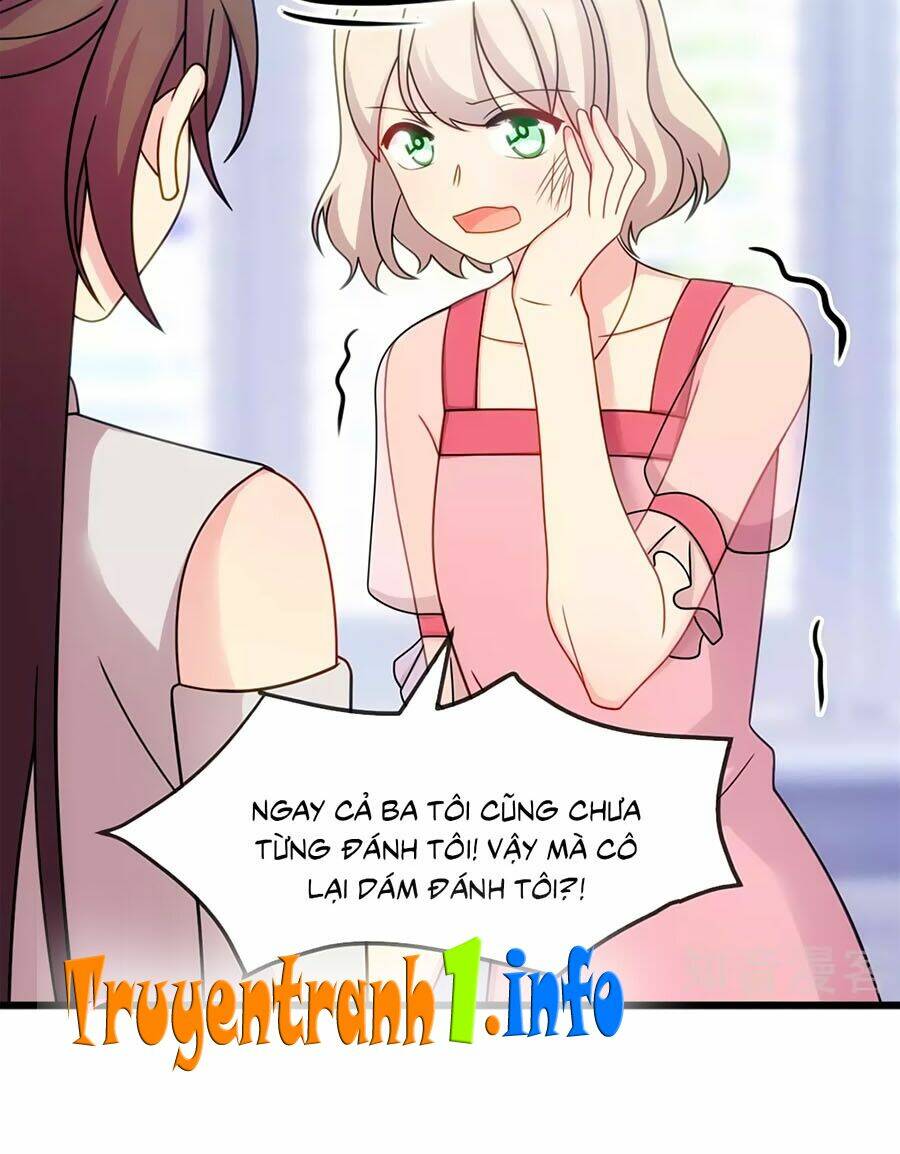 Cô Vợ Ấm Áp Của Hạ Thiếu Chapter 290 - Trang 2