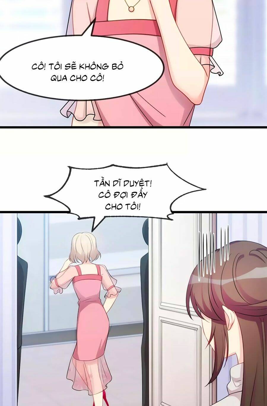 Cô Vợ Ấm Áp Của Hạ Thiếu Chapter 290 - Trang 2