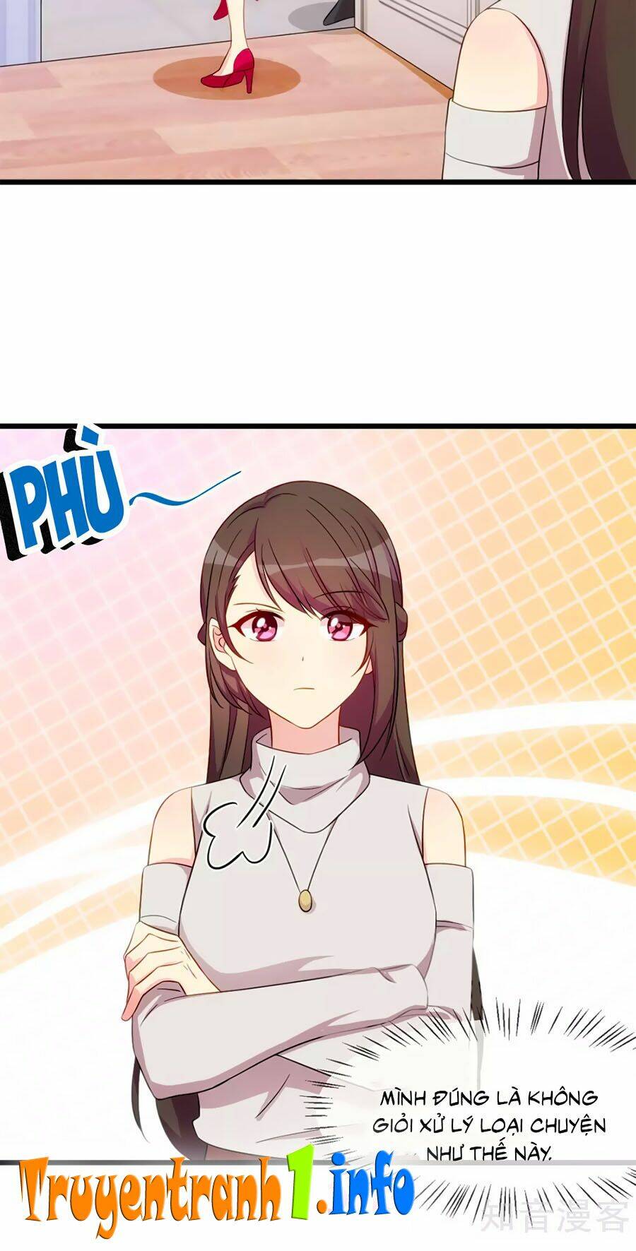 Cô Vợ Ấm Áp Của Hạ Thiếu Chapter 290 - Trang 2