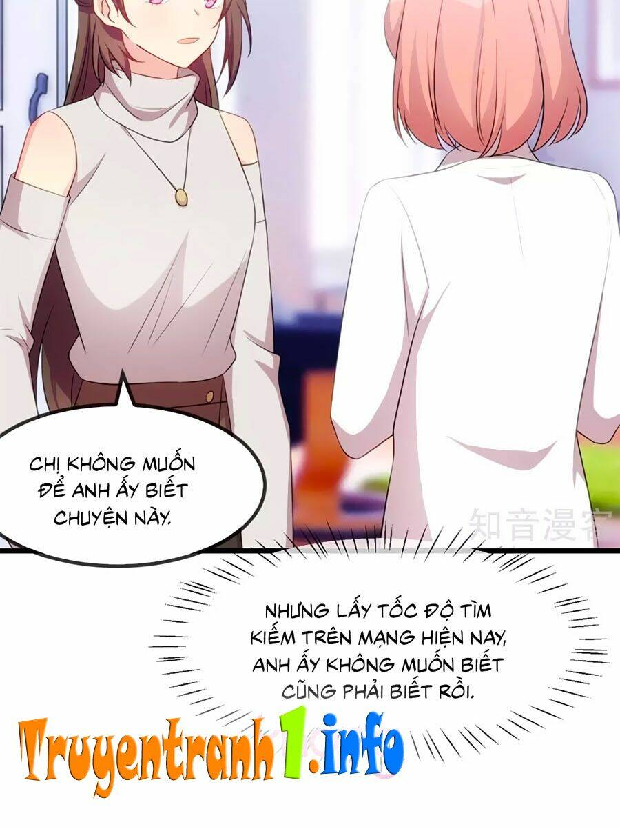 Cô Vợ Ấm Áp Của Hạ Thiếu Chapter 290 - Trang 2