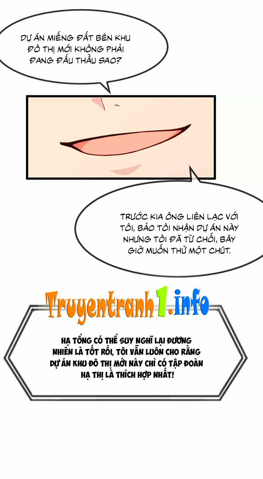 Cô Vợ Ấm Áp Của Hạ Thiếu Chapter 290 - Trang 2