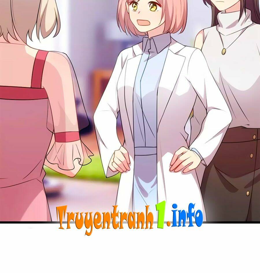 Cô Vợ Ấm Áp Của Hạ Thiếu Chapter 290 - Trang 2