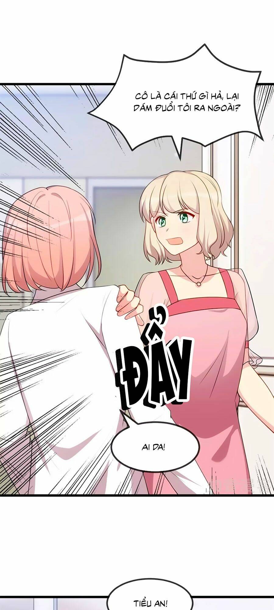 Cô Vợ Ấm Áp Của Hạ Thiếu Chapter 290 - Trang 2