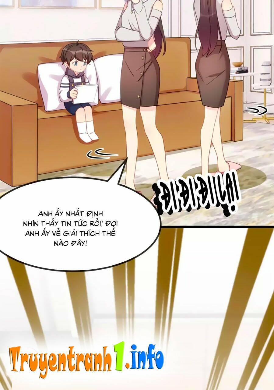 Cô Vợ Ấm Áp Của Hạ Thiếu Chapter 291 - Trang 2