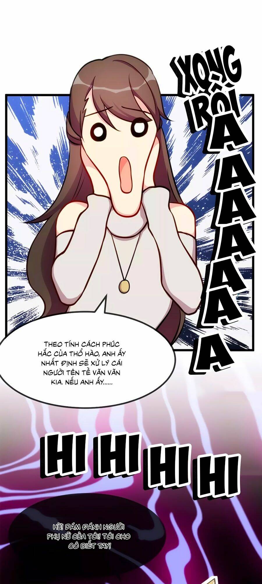 Cô Vợ Ấm Áp Của Hạ Thiếu Chapter 291 - Trang 2