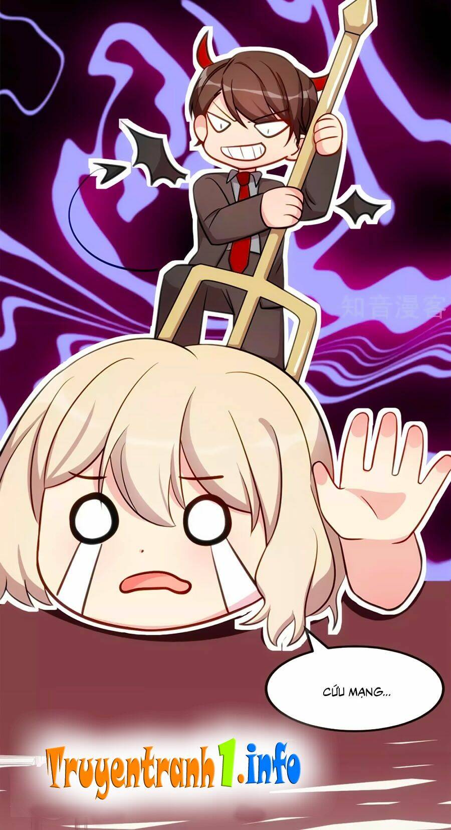 Cô Vợ Ấm Áp Của Hạ Thiếu Chapter 291 - Trang 2