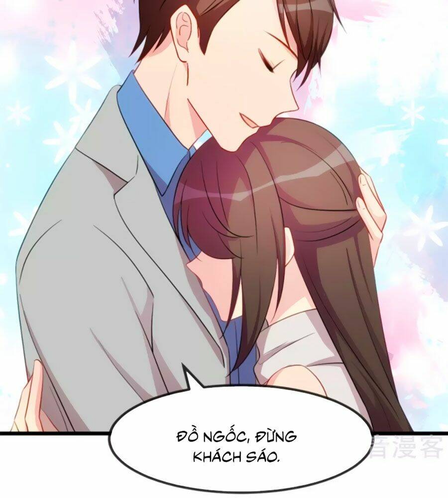 Cô Vợ Ấm Áp Của Hạ Thiếu Chapter 292 - Trang 2