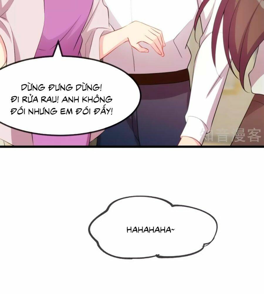 Cô Vợ Ấm Áp Của Hạ Thiếu Chapter 292 - Trang 2