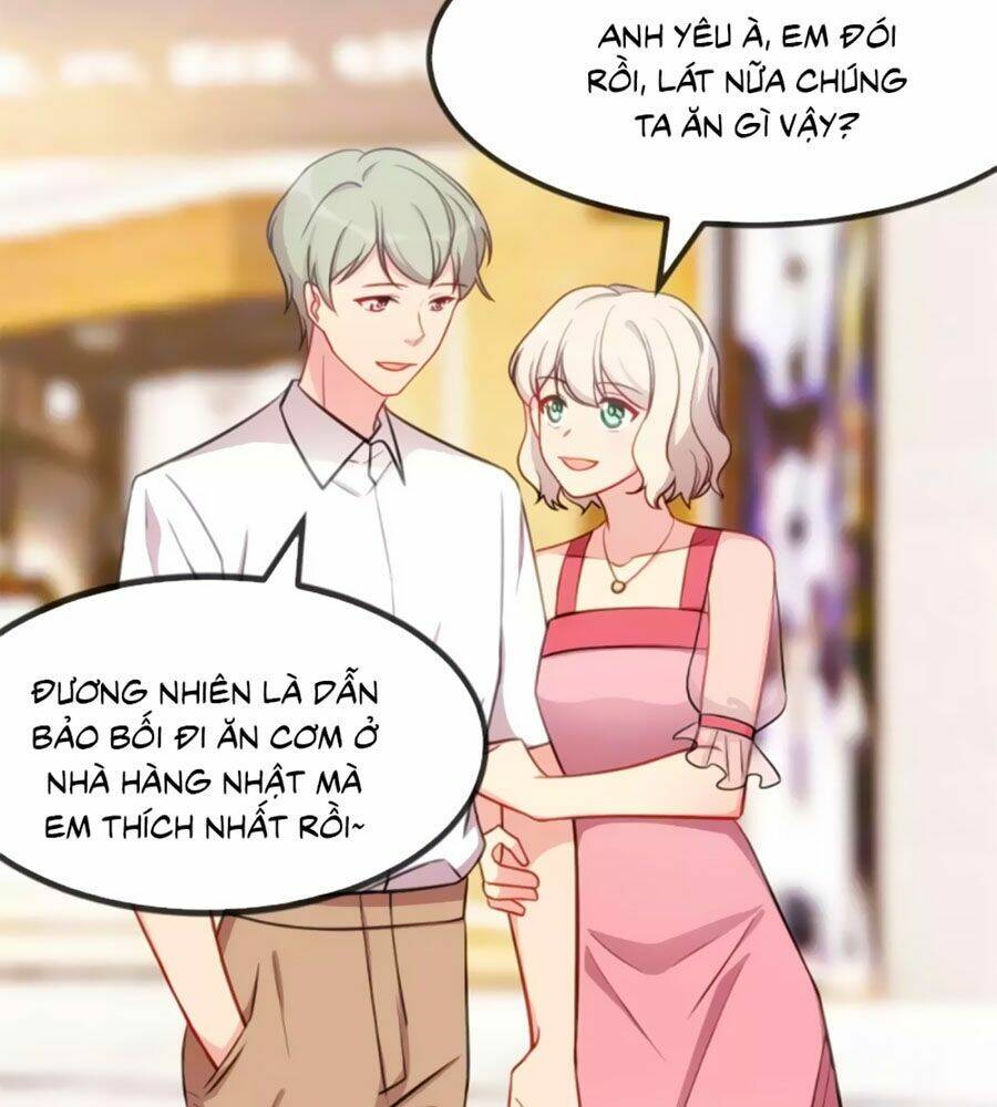 Cô Vợ Ấm Áp Của Hạ Thiếu Chapter 292 - Trang 2