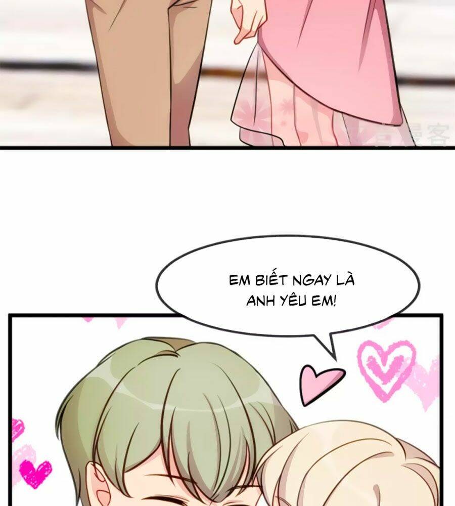 Cô Vợ Ấm Áp Của Hạ Thiếu Chapter 292 - Trang 2