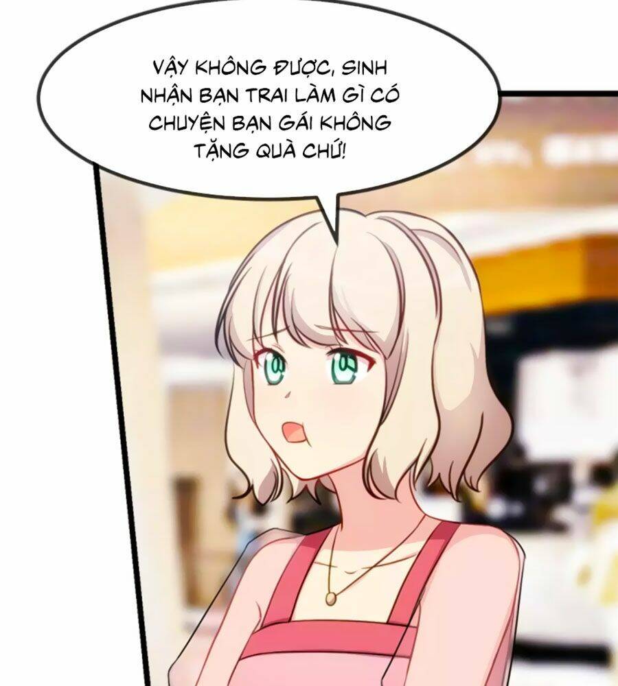 Cô Vợ Ấm Áp Của Hạ Thiếu Chapter 292 - Trang 2