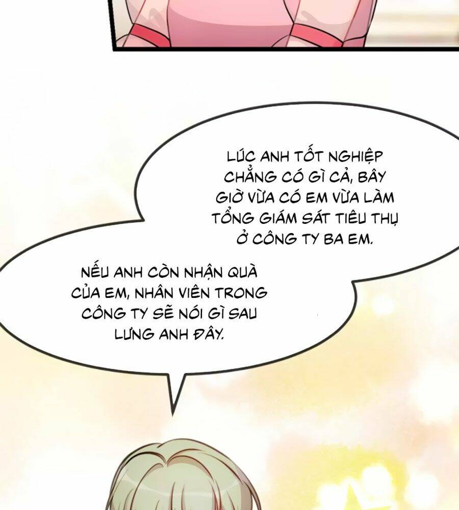 Cô Vợ Ấm Áp Của Hạ Thiếu Chapter 292 - Trang 2