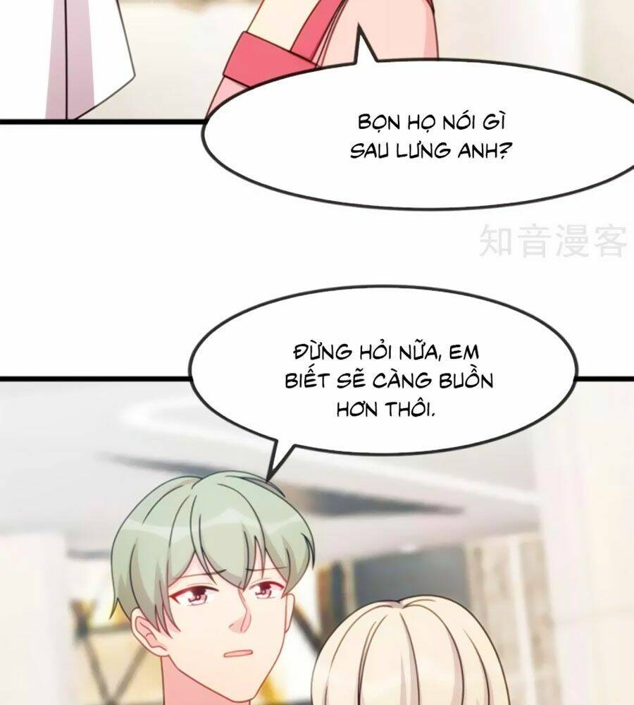 Cô Vợ Ấm Áp Của Hạ Thiếu Chapter 292 - Trang 2