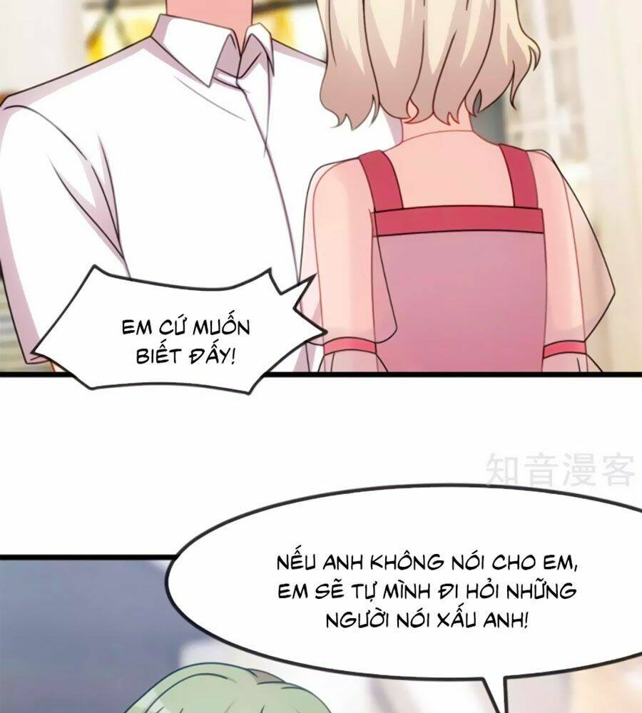 Cô Vợ Ấm Áp Của Hạ Thiếu Chapter 292 - Trang 2